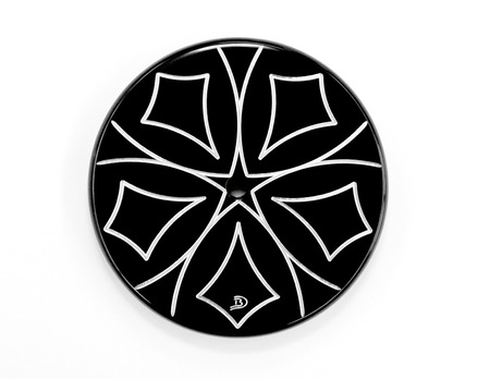 Air Cleaner Cover